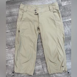 Women’s Columbia Saturday Trail Knee Pants